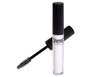 Grimas Mascara White, valkoinen ripsiväri