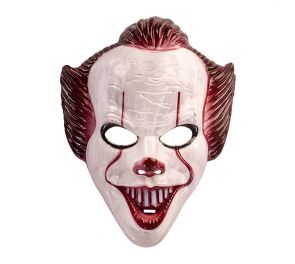 Pennywise clown mask