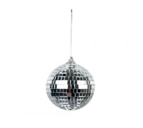 Disco ball, diameter 8 cm