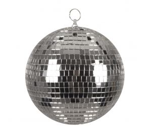 Disco Ball, an eye-caching decoration