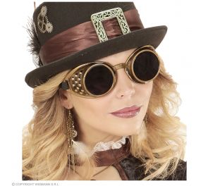 Steampunk Goggles