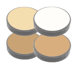 Grimas Crème Make-Up, 60 ml