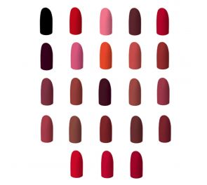 Grimas Lipsticks