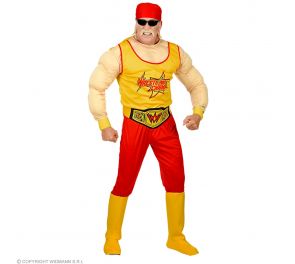 Hulk Hogan -asukokonaisuus