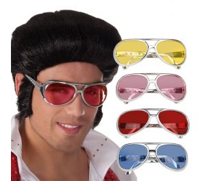 Rock Glasses