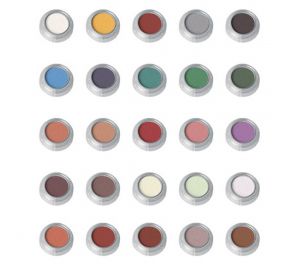 Grimas Pearl Eyeshadow