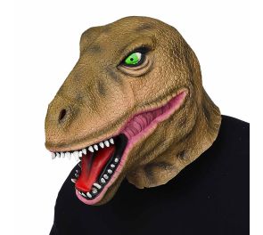 T-rex naamari