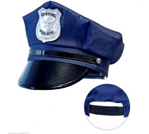 Poliisinhattu lapsille