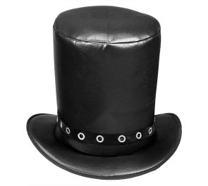 Slash-silinterihattu