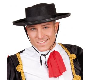 Zorron hattu 1