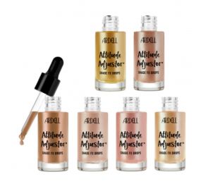 ARDELL Attitude Adjustor Shade FX Drops