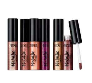 ARDELL Metallic Lip Gloss