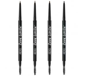 ARDELL Brow-Lebrity Micro Brow Pencil with a brush