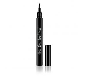 ARDELL The Headliner Waterproof Liquid Eyeliner, black