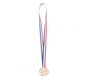 Medal "Winner"