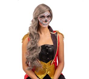 Dia de los muertos-teemaiset ihotimantit