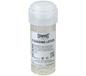 Grimas Cleansing Lotion - Kasvovesi