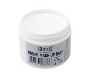 Grimas Under Make-Up Base - Alusvoide