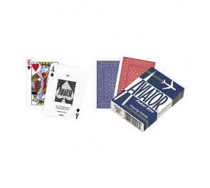 Aviator® Poker Playing cards