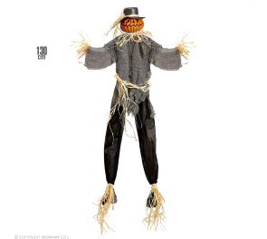 Linnunpelätin Halloweenkoriste