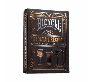 Bicycle® Cocktail -pelikortit