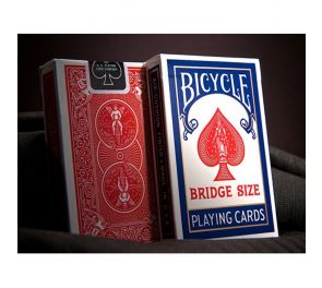 Bicycle® Bridge Playing cards 