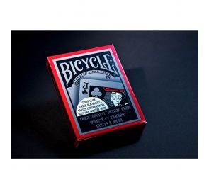 Bicycle® Tragic Royalty -pelikortit