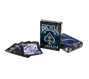 Bicycle® Stargazer -pelikortit