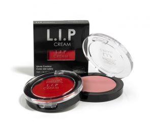 Mehron L.I.P Cream -huulipuna