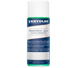 Kryolan Transparent Jelly for sweat effects