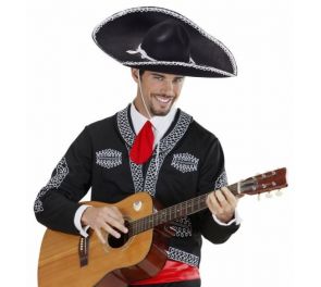 Sombrero Mariachi