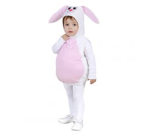 Bunny costume for children