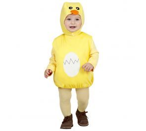Children costume, chicken