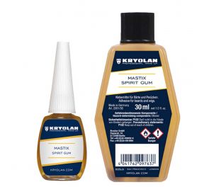 Kryolan Mastix Spirit Gum -iholiimat