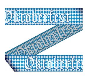 Oktoberfest Tape