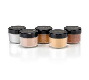 Mehron Celebre Pro HD -mineraali-irtopuuteri