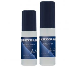 Kryolan Fixing Spray for fix make-up