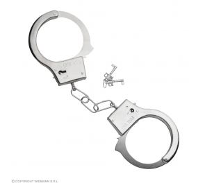 Handcuffs