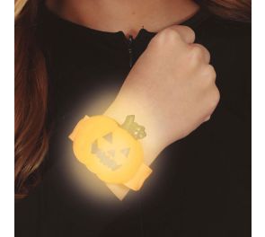 Halloween disco-valoranneke