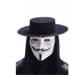 Vendetta-naamio