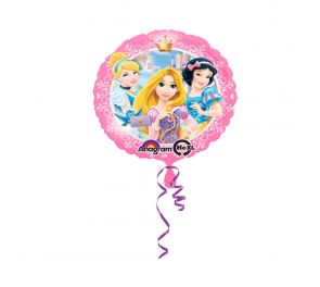 Disney Princesses Foil balloon