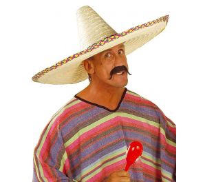 Pedro's Sombrero