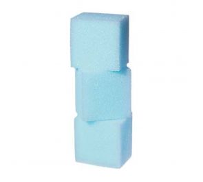 Grimas Make-up Sponges, 3 pc