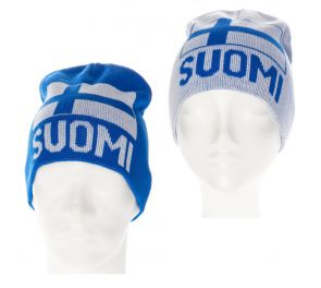 Beanie Finland