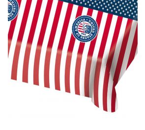 U.S.A. Tablecloth