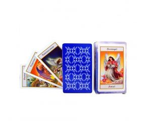 Fournier® Angels Tarot-kortit 