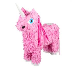 Piñata, Unicorn