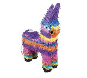 Piñata, Donkey