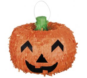 Piñata, Pumpkin