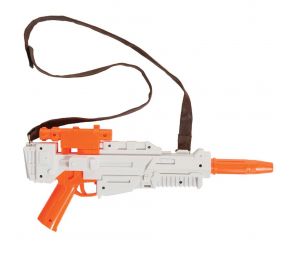 Trooper Blaster for Stormtrooper soldier of Star Wars